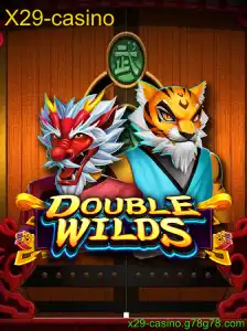 DoubleWilds: Uma Imersão no Mundo das Apostas Online