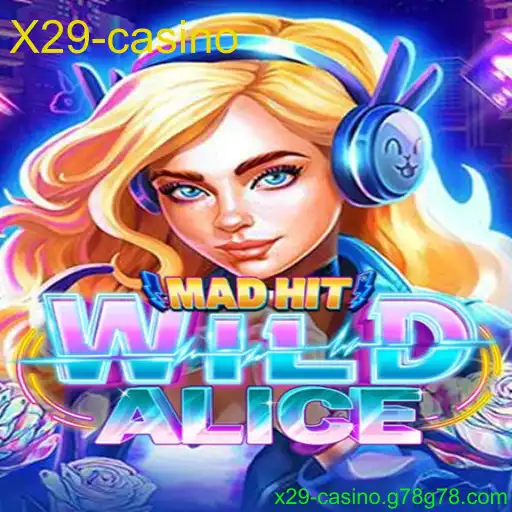 Descubra o Universo Fantástico de MadHitWildAlice