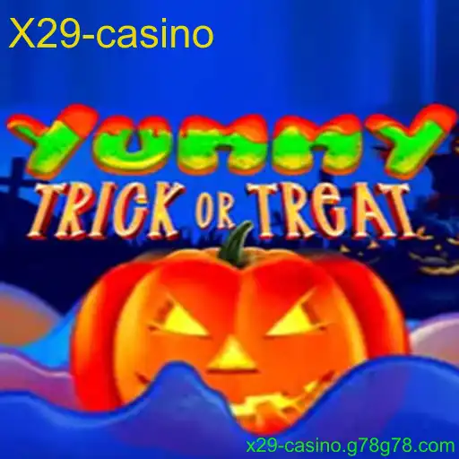 YummyTrickorTreat